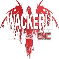 Wackerli Buick Cadillac GMC image 12